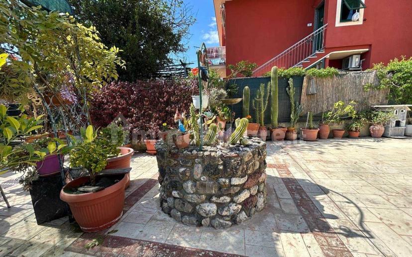 Terratetto unifamiliare 140 m², ottimo stato, Centro, Brugnato — foto 21 di 37