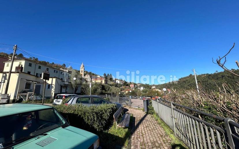 Quadrilocale buono stato, piano terra, Follomonte, Follo — foto 23 di 32