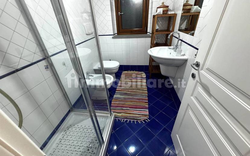 Trilocale nuovo, piano terra, Calalunga Pietragrande, Montauro — foto 16 di 20
