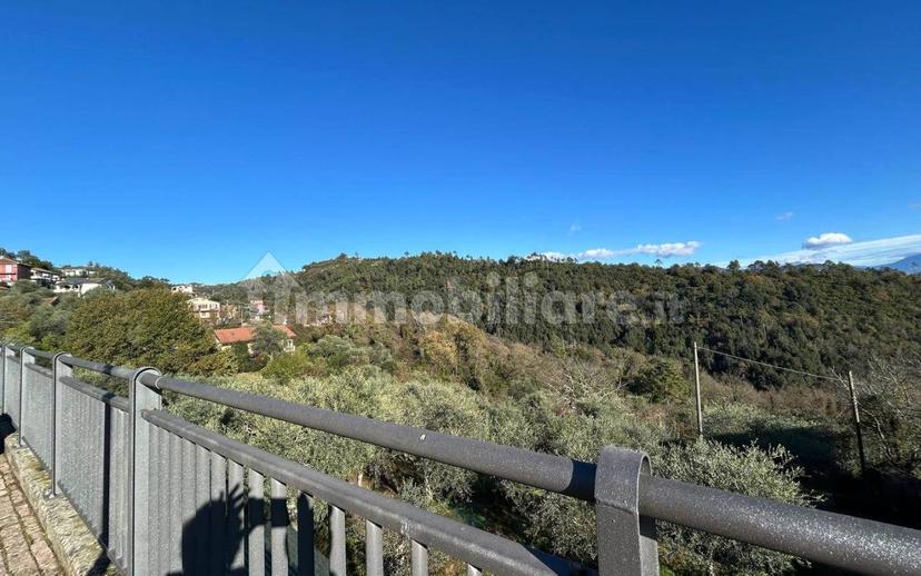 Quadrilocale buono stato, piano terra, Follomonte, Follo — foto 22 di 32