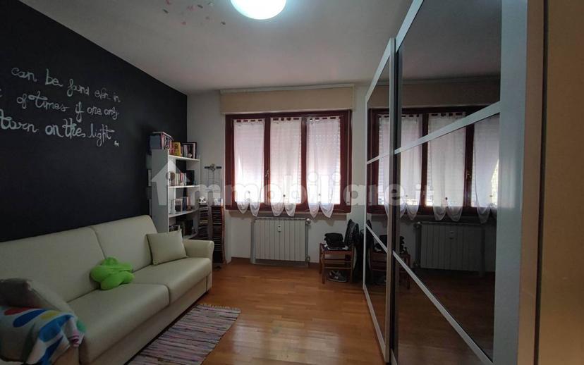 Trilocale ottimo stato, secondo piano, Centro, Ameglia — foto 13 di 16