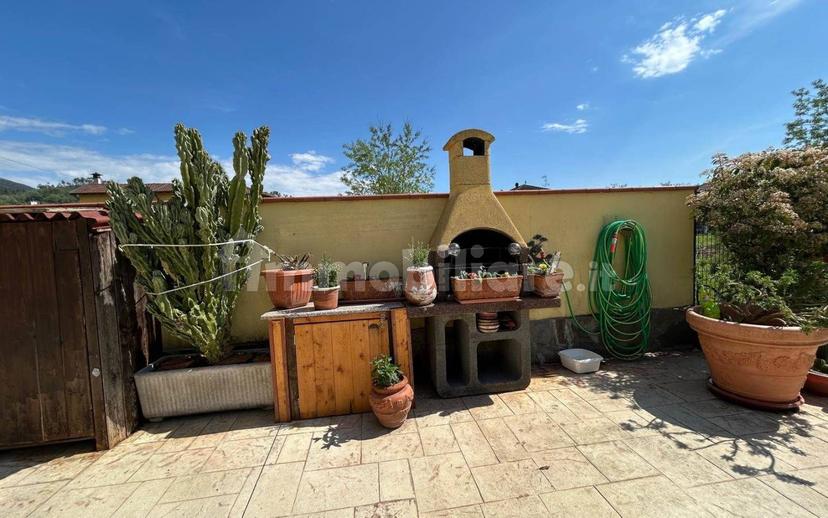 Terratetto unifamiliare 140 m², ottimo stato, Centro, Brugnato — foto 32 di 37
