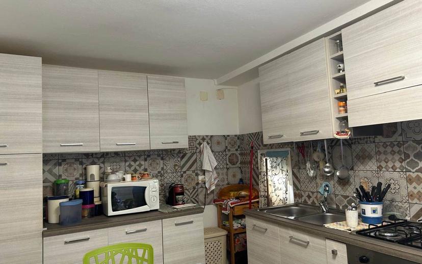 Terratetto unifamiliare 140 m², ottimo stato, Centro, Brugnato — foto 22 di 37