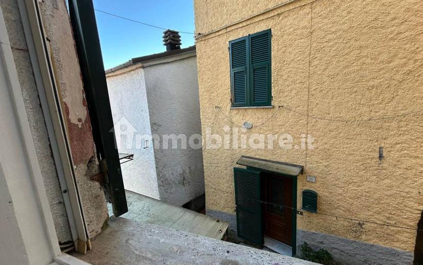 Quadrilocale buono stato, piano terra, Follomonte, Follo — foto 2 di 32