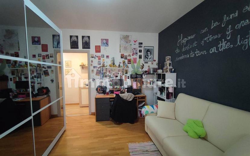 Trilocale ottimo stato, secondo piano, Centro, Ameglia — foto 8 di 16