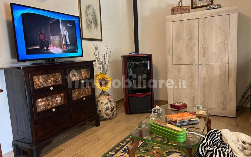 Terratetto unifamiliare 140 m², ottimo stato, Centro, Brugnato — foto 15 di 37