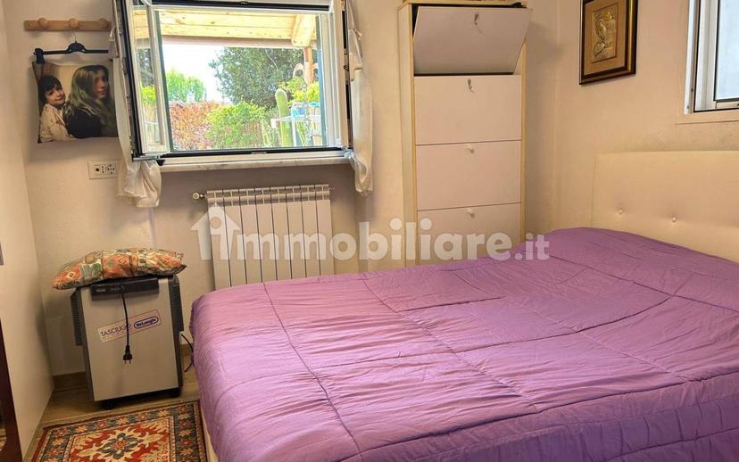 Terratetto unifamiliare 140 m², ottimo stato, Centro, Brugnato — foto 23 di 37