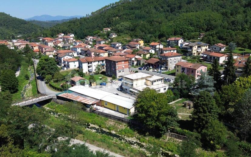 Quadrilocale buono stato, primo piano, Riccò Del Golfo, Riccò del Golfo di Spezia
