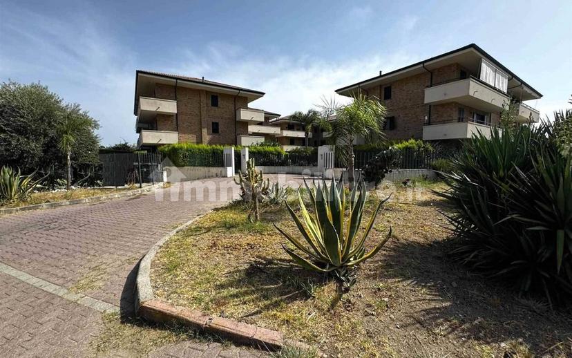 Trilocale nuovo, piano terra, Calalunga Pietragrande, Montauro — foto 4 di 20