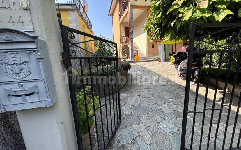 Quadrilocale buono stato, primo piano, Riccò Del Golfo, Riccò del Golfo di Spezia — foto 36 di 48