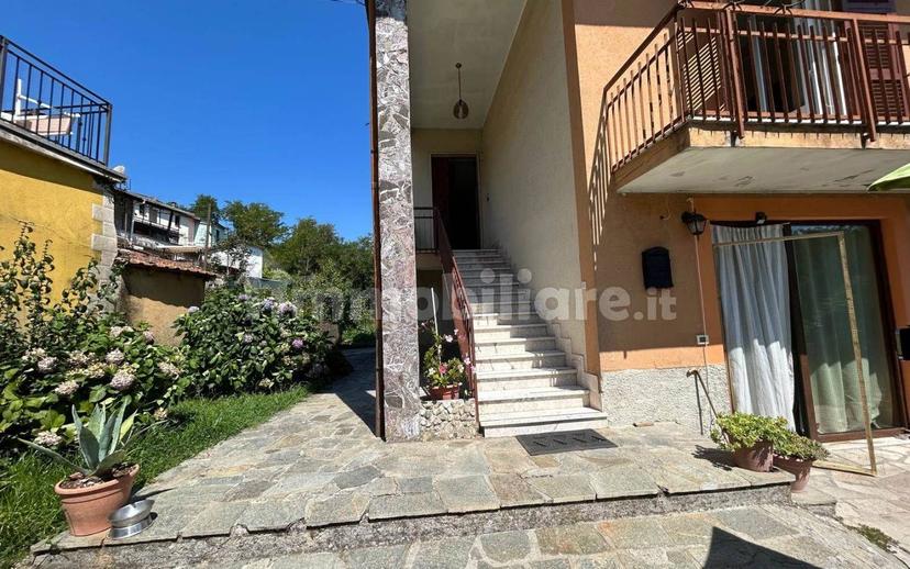 Quadrilocale buono stato, primo piano, Riccò Del Golfo, Riccò del Golfo di Spezia — foto 44 di 48
