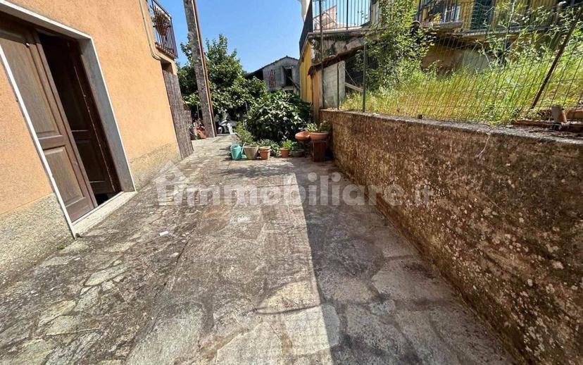 Quadrilocale buono stato, primo piano, Riccò Del Golfo, Riccò del Golfo di Spezia — foto 31 di 48