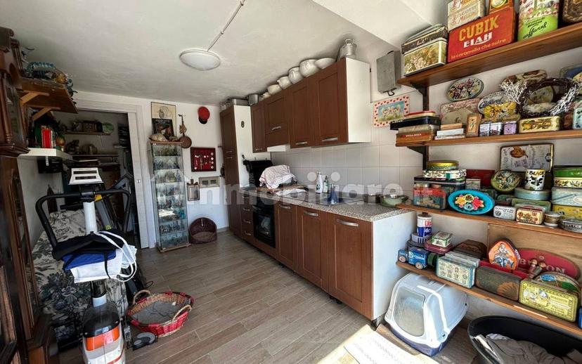 Terratetto unifamiliare 140 m², ottimo stato, Centro, Brugnato — foto 7 di 37