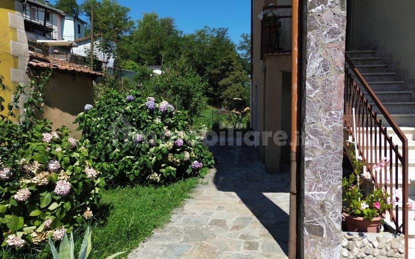 Quadrilocale buono stato, primo piano, Riccò Del Golfo, Riccò del Golfo di Spezia — foto 37 di 48