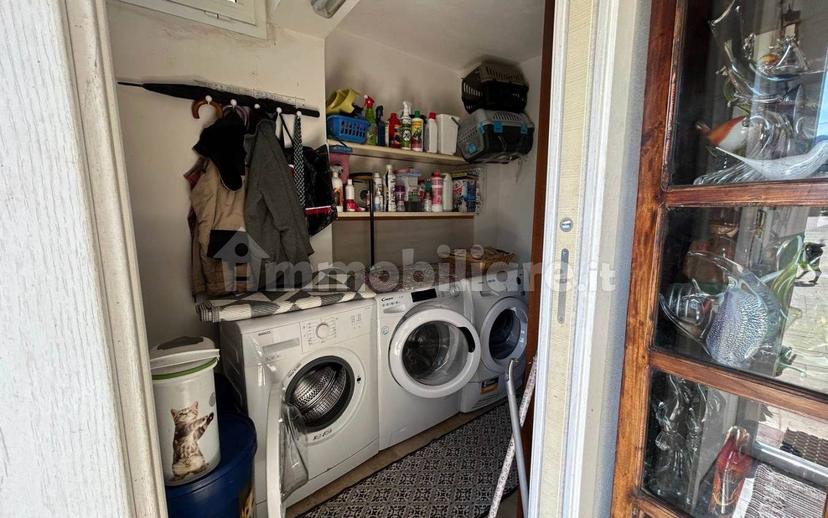 Terratetto unifamiliare 140 m², ottimo stato, Centro, Brugnato — foto 6 di 37