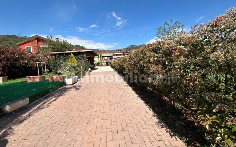 Terratetto unifamiliare 140 m², ottimo stato, Centro, Brugnato — foto 20 di 37