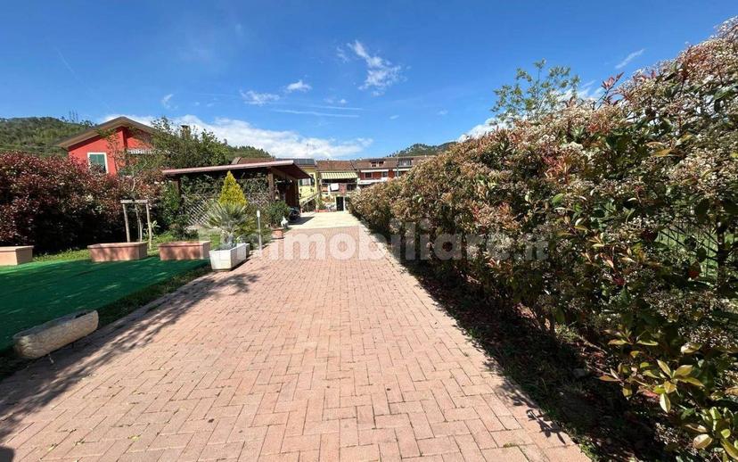 Terratetto unifamiliare 140 m², ottimo stato, Centro, Brugnato — foto 33 di 37