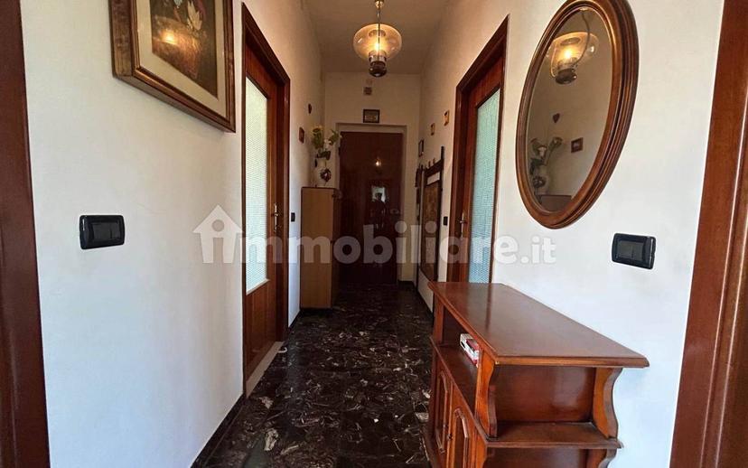 Quadrilocale buono stato, primo piano, Riccò Del Golfo, Riccò del Golfo di Spezia — foto 8 di 48
