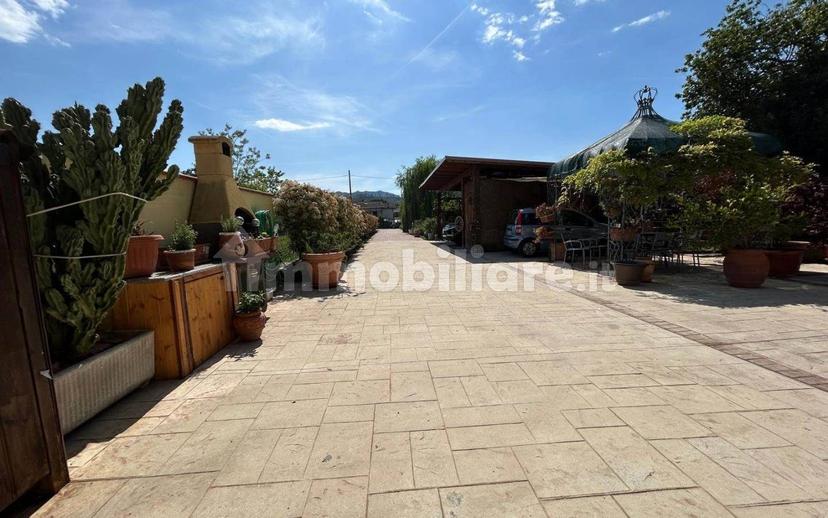 Terratetto unifamiliare 140 m², ottimo stato, Centro, Brugnato — foto 5 di 37