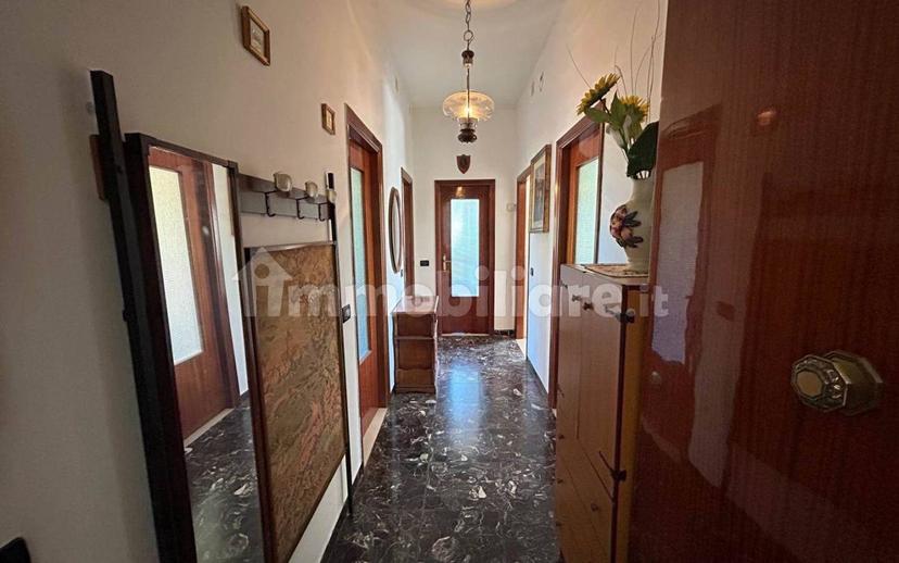 Quadrilocale buono stato, primo piano, Riccò Del Golfo, Riccò del Golfo di Spezia — foto 39 di 48
