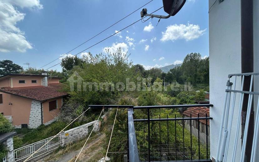 Quadrilocale ottimo stato, primo piano, Ceparana Carpena, Bolano — foto 22 di 22