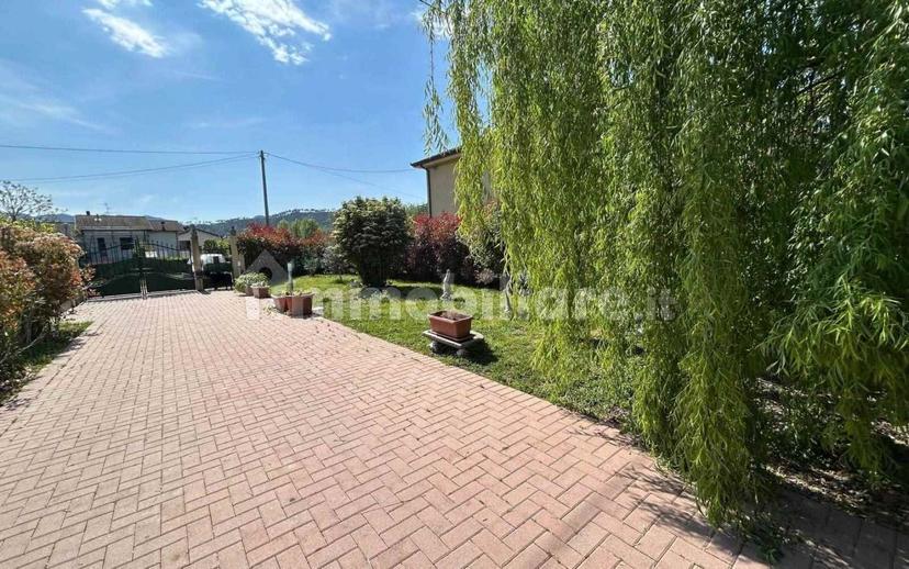Terratetto unifamiliare 140 m², ottimo stato, Centro, Brugnato — foto 27 di 37