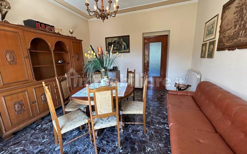 Quadrilocale buono stato, primo piano, Riccò Del Golfo, Riccò del Golfo di Spezia — foto 38 di 48