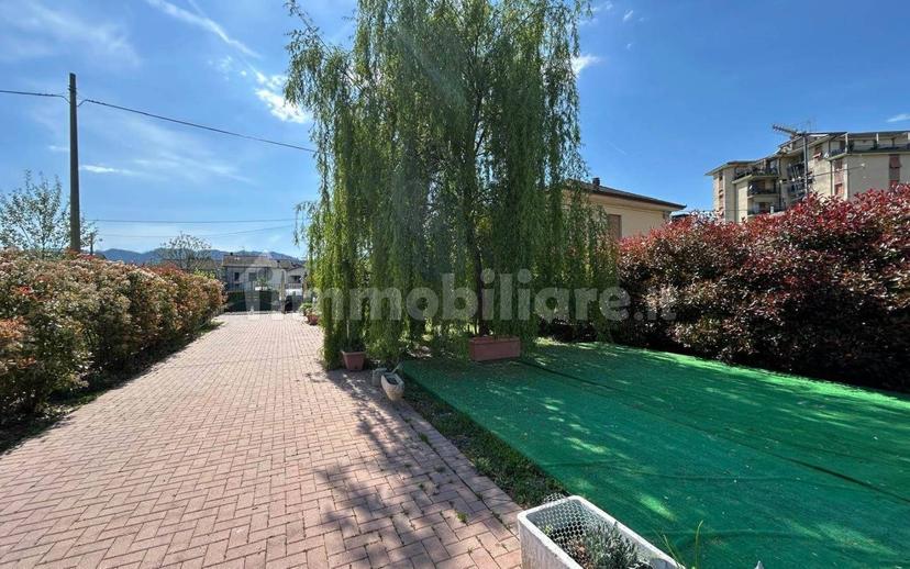 Terratetto unifamiliare 140 m², ottimo stato, Centro, Brugnato — foto 31 di 37