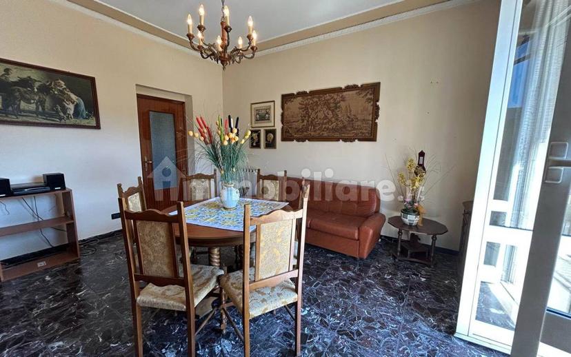 Quadrilocale buono stato, primo piano, Riccò Del Golfo, Riccò del Golfo di Spezia — foto 13 di 48
