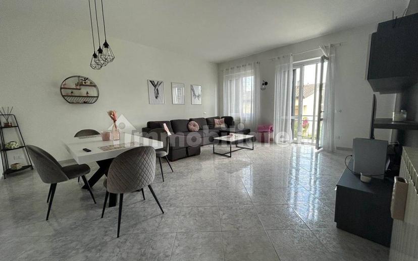 Quadrilocale ottimo stato, primo piano, Ceparana Carpena, Bolano — foto 14 di 22