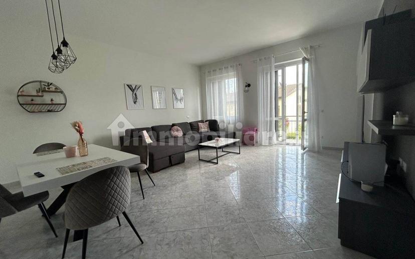 Quadrilocale ottimo stato, primo piano, Ceparana Carpena, Bolano — foto 2 di 22
