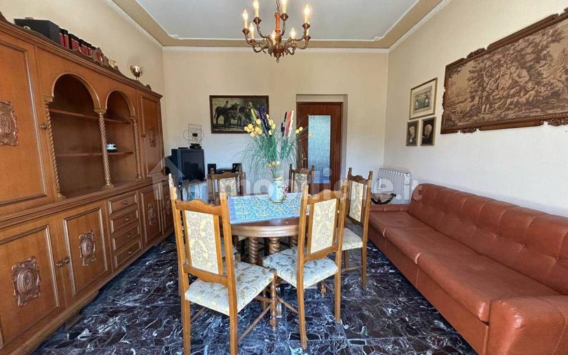 Quadrilocale buono stato, primo piano, Riccò Del Golfo, Riccò del Golfo di Spezia — foto 9 di 48