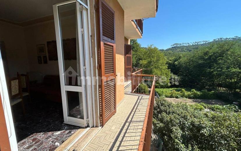 Quadrilocale buono stato, primo piano, Riccò Del Golfo, Riccò del Golfo di Spezia — foto 32 di 48