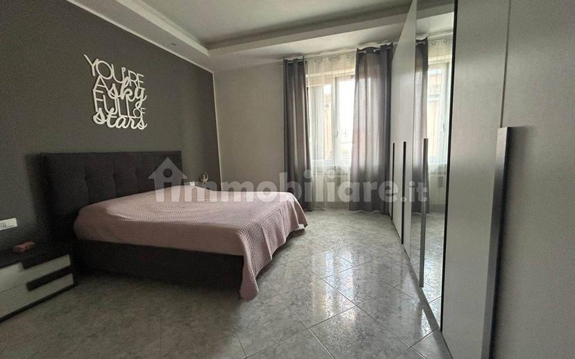 Quadrilocale ottimo stato, primo piano, Ceparana Carpena, Bolano — foto 11 di 22
