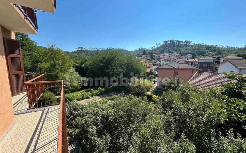 Quadrilocale buono stato, primo piano, Riccò Del Golfo, Riccò del Golfo di Spezia — foto 35 di 48
