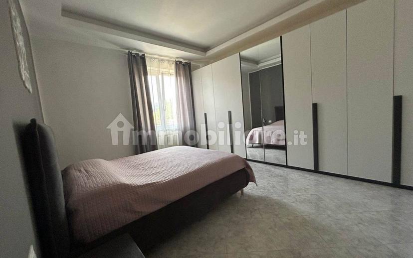 Quadrilocale ottimo stato, primo piano, Ceparana Carpena, Bolano — foto 21 di 22