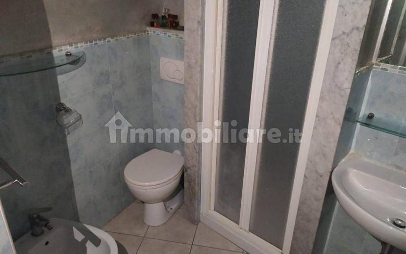 Quadrilocale ottimo stato, primo piano, Centro, Bolano — foto 2 di 9