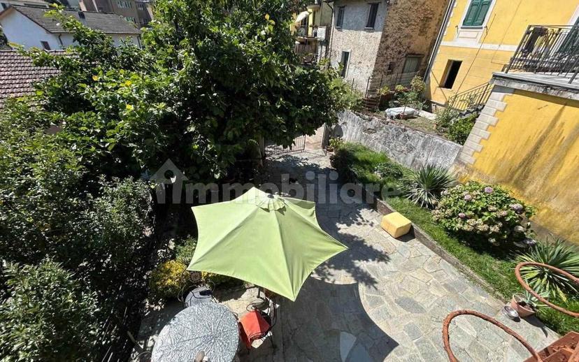 Quadrilocale buono stato, primo piano, Riccò Del Golfo, Riccò del Golfo di Spezia — foto 23 di 48