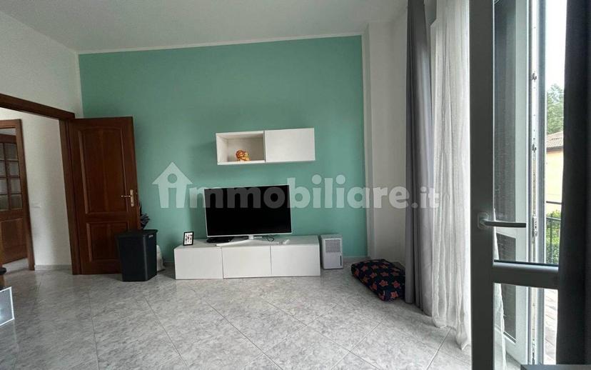 Quadrilocale ottimo stato, primo piano, Ceparana Carpena, Bolano — foto 18 di 22