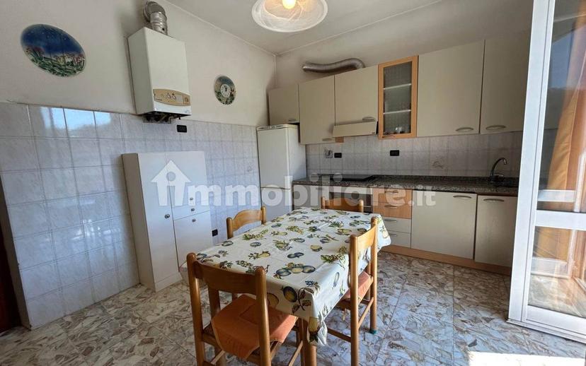Quadrilocale buono stato, primo piano, Riccò Del Golfo, Riccò del Golfo di Spezia — foto 5 di 48