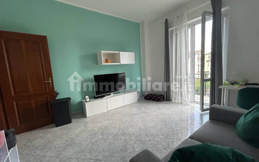 Quadrilocale ottimo stato, primo piano, Ceparana Carpena, Bolano — foto 12 di 22