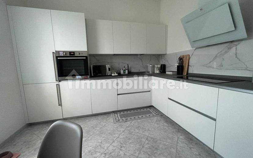Quadrilocale ottimo stato, primo piano, Ceparana Carpena, Bolano — foto 16 di 22