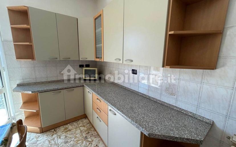 Quadrilocale buono stato, primo piano, Riccò Del Golfo, Riccò del Golfo di Spezia — foto 22 di 48