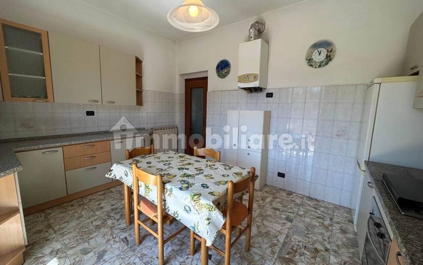 Quadrilocale buono stato, primo piano, Riccò Del Golfo, Riccò del Golfo di Spezia — foto 2 di 48