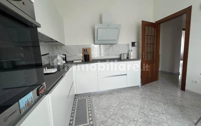 Quadrilocale ottimo stato, primo piano, Ceparana Carpena, Bolano — foto 17 di 22