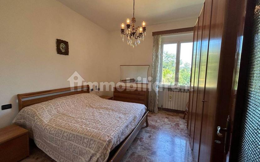 Quadrilocale buono stato, primo piano, Riccò Del Golfo, Riccò del Golfo di Spezia — foto 33 di 48