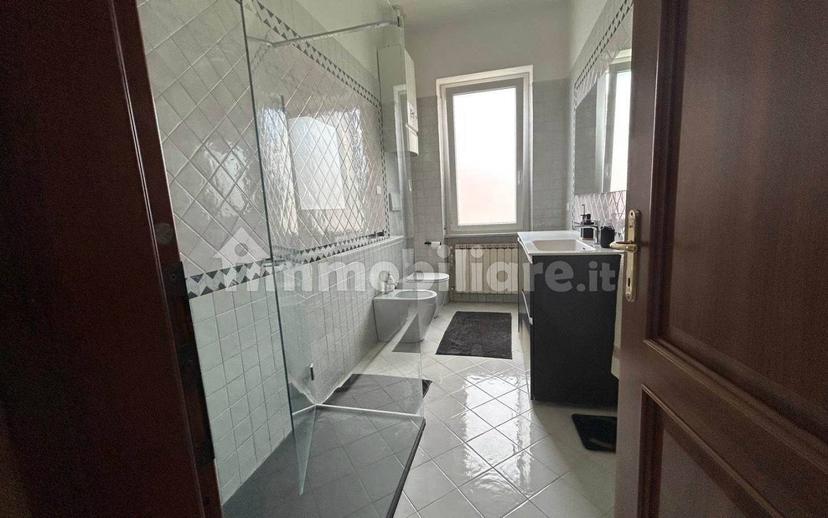 Quadrilocale ottimo stato, primo piano, Ceparana Carpena, Bolano — foto 20 di 22