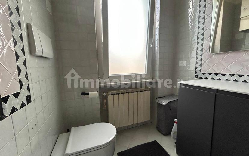 Quadrilocale ottimo stato, primo piano, Ceparana Carpena, Bolano — foto 6 di 22