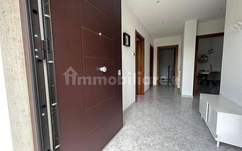 Quadrilocale ottimo stato, primo piano, Ceparana Carpena, Bolano — foto 4 di 22