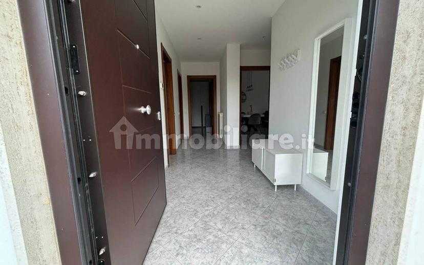Quadrilocale ottimo stato, primo piano, Ceparana Carpena, Bolano — foto 15 di 22